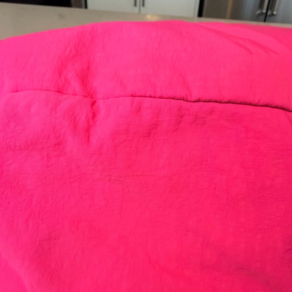 Lululemon Athletica Pink Tote - Picture 5 of 6